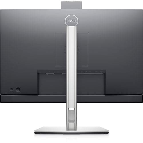 DELL C2422HE 24 Inch FHD IPS Panel 8MS Video Conferencing Monitor