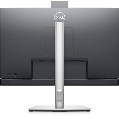 DELL C2422HE 24 Inch FHD IPS Panel 8MS Video Conferencing Monitor