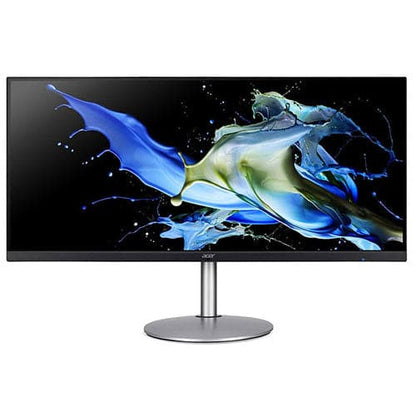 ACER CB342CK 34 Inch 75Hz IPS Panel 1MS AMD Freesync IPS Gaming Monitor