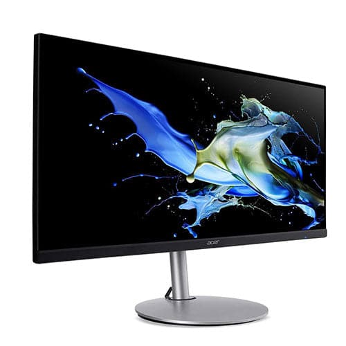 ACER CB342CK 34 Inch 75Hz IPS Panel 1MS AMD Freesync IPS Gaming Monitor