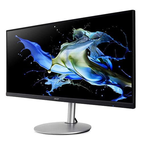 ACER CB342CK 34 Inch 75Hz IPS Panel 1MS AMD Freesync IPS Gaming Monitor