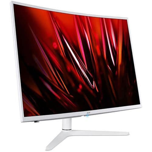 ACER Nitro XZ396QU 39 Inch QHD 170Hz VA Panel 93% SRGB 1MS Gaming Monitor