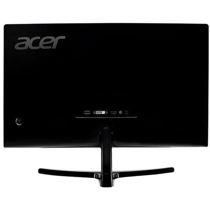 ACER ED242QR 24 Inch FHD 75Hz VA Panel 4MS AMD Freesync Gaming Monitor