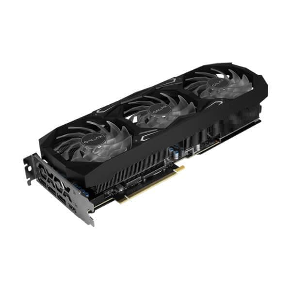 GALAX GeForce RTX 3080 SG (1-Click OC) 10GB Nvidia Graphic Card