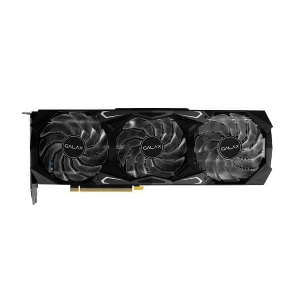 GALAX GeForce RTX 3080 SG (1-Click OC) 10GB Nvidia Graphic Card