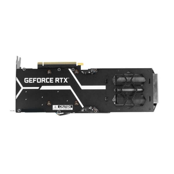 GALAX GeForce RTX 3080 SG (1-Click OC) 10GB Nvidia Graphic Card