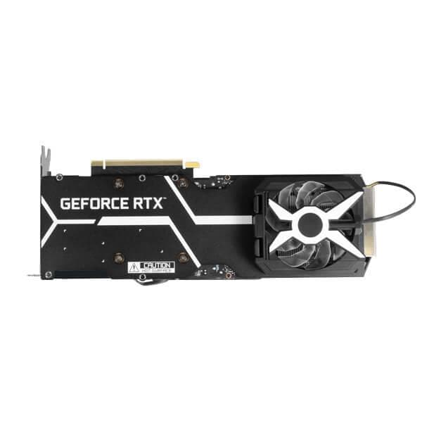 GALAX GeForce RTX 3080 SG (1-Click OC) 10GB Nvidia Graphic Card