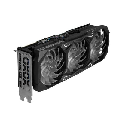 GALAX GeForce RTX 3080 SG (1-Click OC) 10GB Nvidia Graphic Card