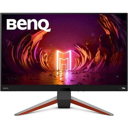 BENQ MOBIUZ EX270QM QHD 27 Inch QHD 240Hz IPS Panel 98% SRGB 1MS AMD Freesync Gaming Monitor