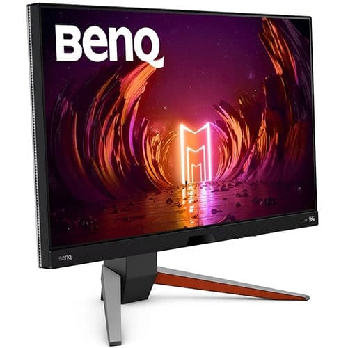 BENQ MOBIUZ EX270QM QHD 27 Inch QHD 240Hz IPS Panel 98% SRGB 1MS AMD Freesync Gaming Monitor