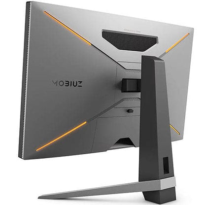 BENQ MOBIUZ EX270QM QHD 27 Inch QHD 240Hz IPS Panel 98% SRGB 1MS AMD Freesync Gaming Monitor