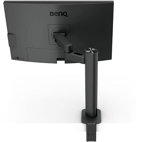 BENQ PD2705UA Ergo Arm HDR10 USB-C 27inch 4K IPS Panel 99% SRGB 5MS Gaming Monitor