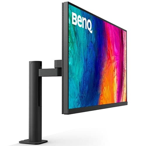 BENQ PD3205UA Ergo Arm UHD HDR10 USB-C 32inch 4K 99% SRGB 5MS Designer Gaming Monitor