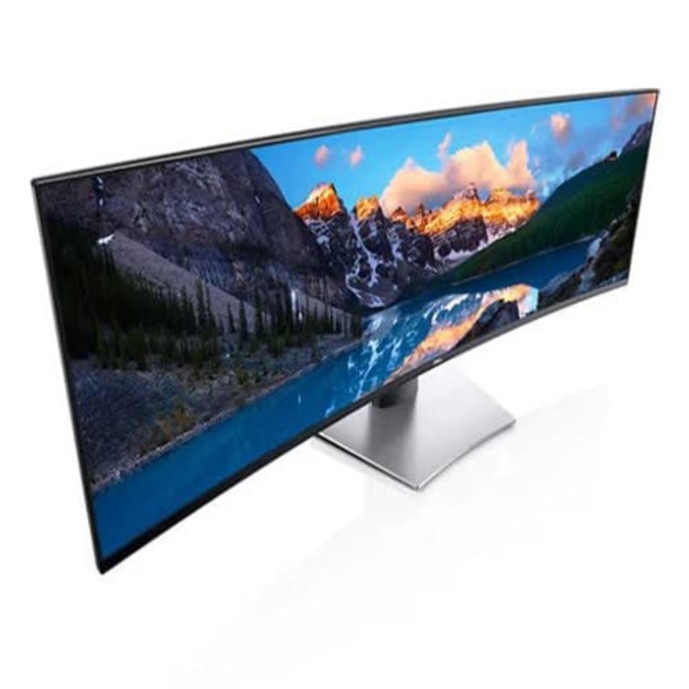 DELL U4919DW UltraSharp 49 Inch 5K 60Hz IPS Panel 5MS Gaming Monitor