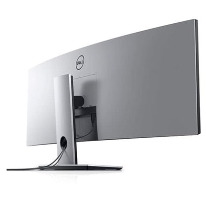 DELL U4919DW UltraSharp 49 Inch 5K 60Hz IPS Panel 5MS Gaming Monitor