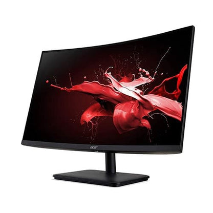 ACER ED270R 27 Inch FHD 165Hz VA Panel 5MS AMD Freesync Gaming Monitor