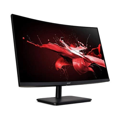 ACER ED270R 27 Inch FHD 165Hz VA Panel 5MS AMD Freesync Gaming Monitor