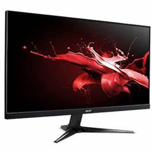 ACER QG241Y Nitro 24 Inch 75Hz VA Panel 1MS AMD Freesync Gaming Monitor