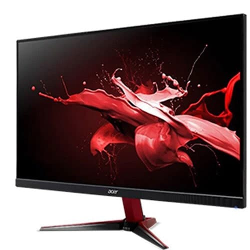 ACER QG241Y Nitro 24 Inch 75Hz VA Panel 1MS AMD Freesync Gaming Monitor