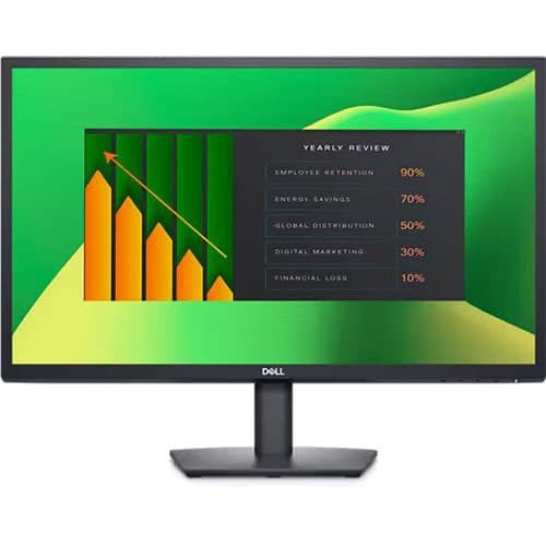 DELLE2423H 24 Inch FHD75Hz VA Panel 5MS Monitor