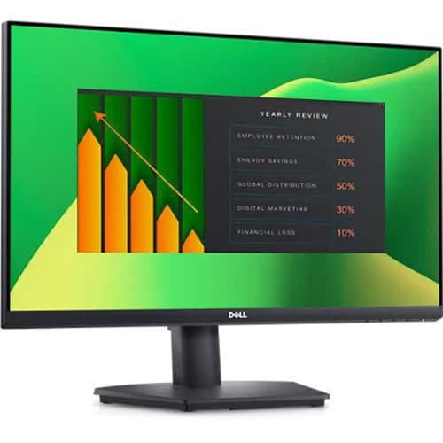 DELLE2423H 24 Inch FHD75Hz VA Panel 5MS Monitor