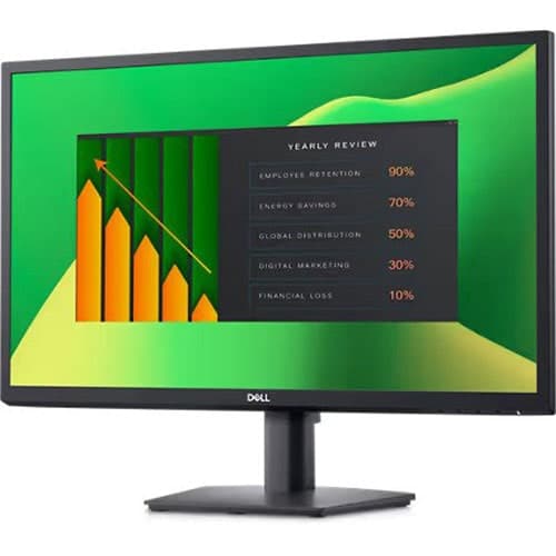 DELLE2423H 24 Inch FHD75Hz VA Panel 5MS Monitor