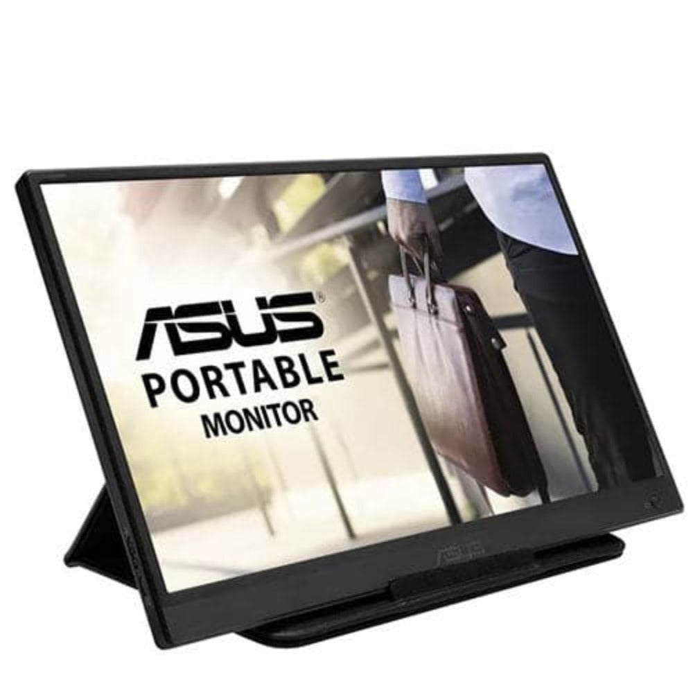 ASUS ZenScreen MB165B 15.6 inch TN Panel Buisness Monitor