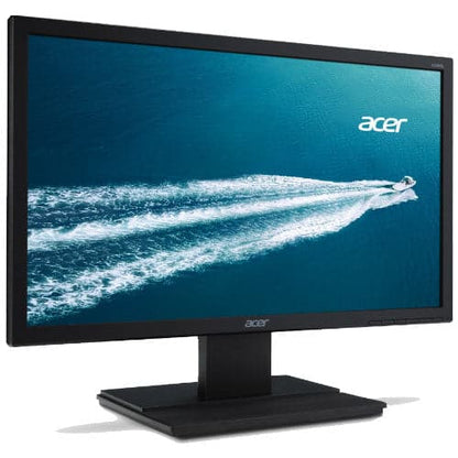 ACER V226HQL 21.5 Inch FHD 75Hz 5MS Gaming Monitor