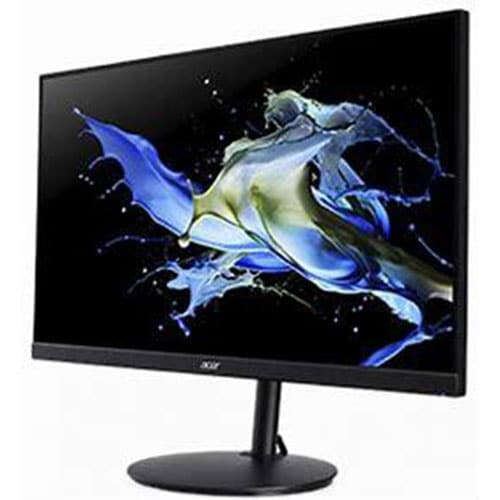 ACER CB272 27 Inch FHD 75Hz IPS Panel 1MS AMD Freesync IPS Gaming Monitor