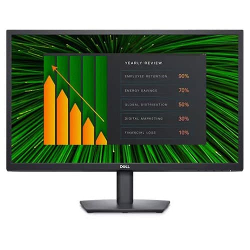 DELLE2423HN 24 Inch FHD 60Hz VA Panel 8MS Monitor