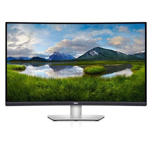 DELLS3221QS 32 Inch 4K UHD VA Panel 60Hz 4MS Gaming Monitor Monitor