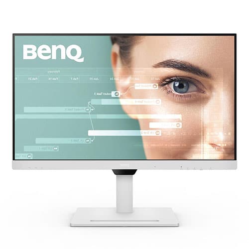 BENQ GW2790QT 27 Inch 2K QHD 75Hz 99% SRGB 5MS Gaming Monitor