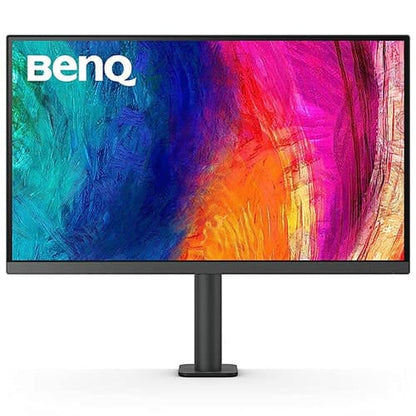 BENQ PD2706UA Ergo ArmUHD P3 USB-C 27 inch 4K 99% SRGB 5MS Gaming Monitor