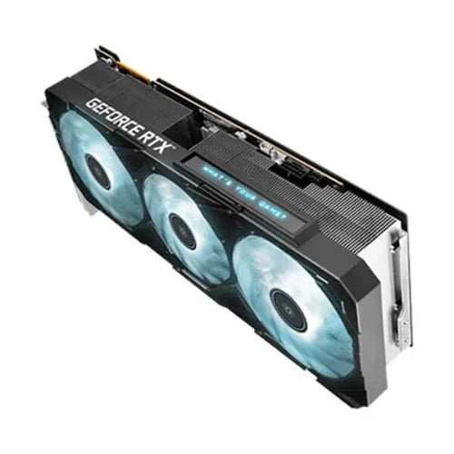 GALAX GeForce RTX 3090 Ti EX Gamer (1-Click OC) 24GB Nvidia Graphic Card