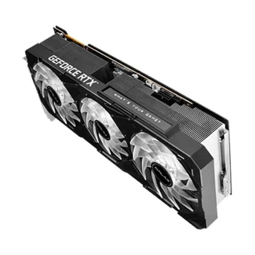 GALAX GeForce RTX 3090 Ti EX Gamer (1-Click OC) 24GB Nvidia Graphic Card