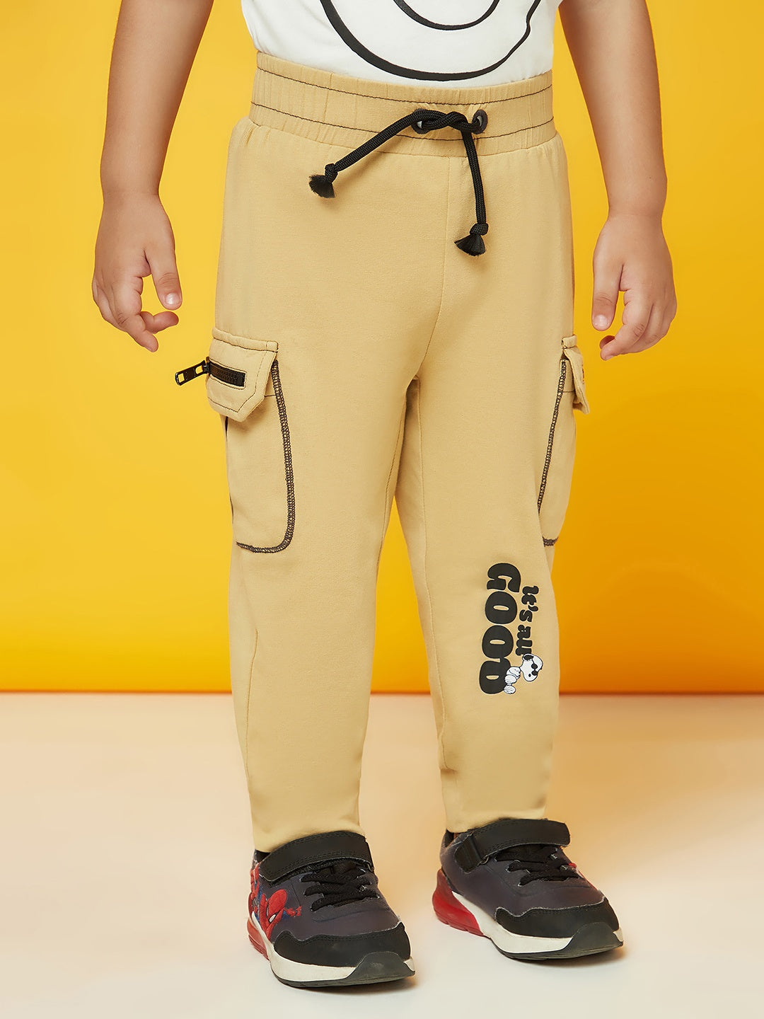 Peanuts Super Soft Jogger