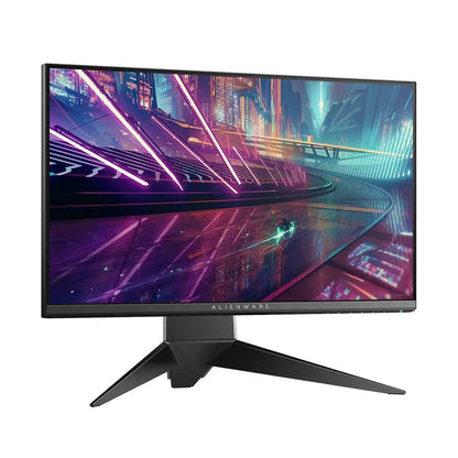 DELL Alienware AW2518HF 25 Inch FHD 240Hz IPS Panel 1MS AMD FreeSync Gaming Monitor