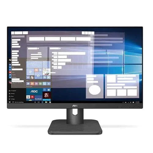 AOC 24E1Q 23.8 Inch FHD 60Hz 5MS Gaming Monitor