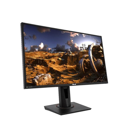 ASUS TUF VG279QM 27 Inch FHD 280Hz IPS Panel 1MS NVIDIA Gsync Gaming Monitor