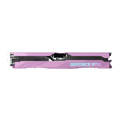 GALAX GeForce RTX 4070 EX Gamer Pink (1-Click OC) Nvidia Graphic Card