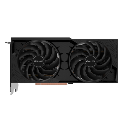 GALAX GeForce RTX 4070 (1-Click OC) 2X 12GB Nvidia Graphic Card