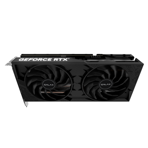 GALAX GeForce RTX 4070 (1-Click OC) 2X 12GB Nvidia Graphic Card