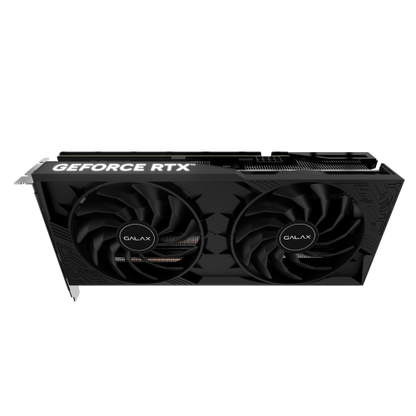 GALAX GeForce RTX 4070 (1-Click OC) 2X 12GB Nvidia Graphic Card