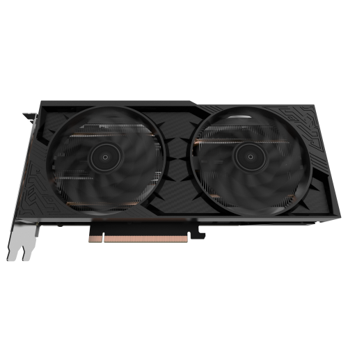 GALAX GeForce RTX 4070 (1-Click OC) 2X 12GB Nvidia Graphic Card