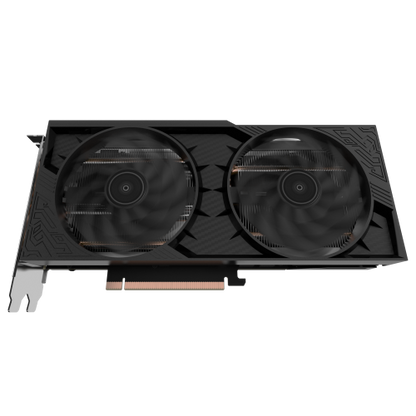 GALAX GeForce RTX 4070 (1-Click OC) 2X 12GB Nvidia Graphic Card