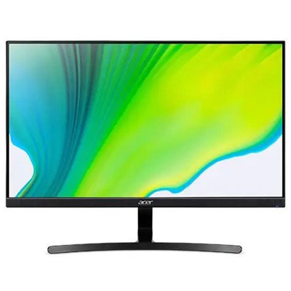 ACER K273 27 Inch FHD 75Hz IPS Panel 72% SRGB 1ms AMD Freesync IPS Gaming Monitor