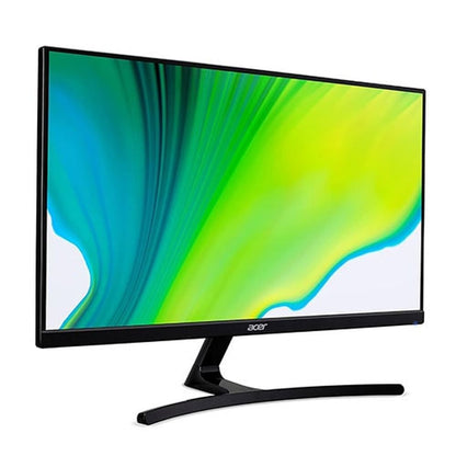 ACER K273 27 Inch FHD 75Hz IPS Panel 72% SRGB 1ms AMD Freesync IPS Gaming Monitor