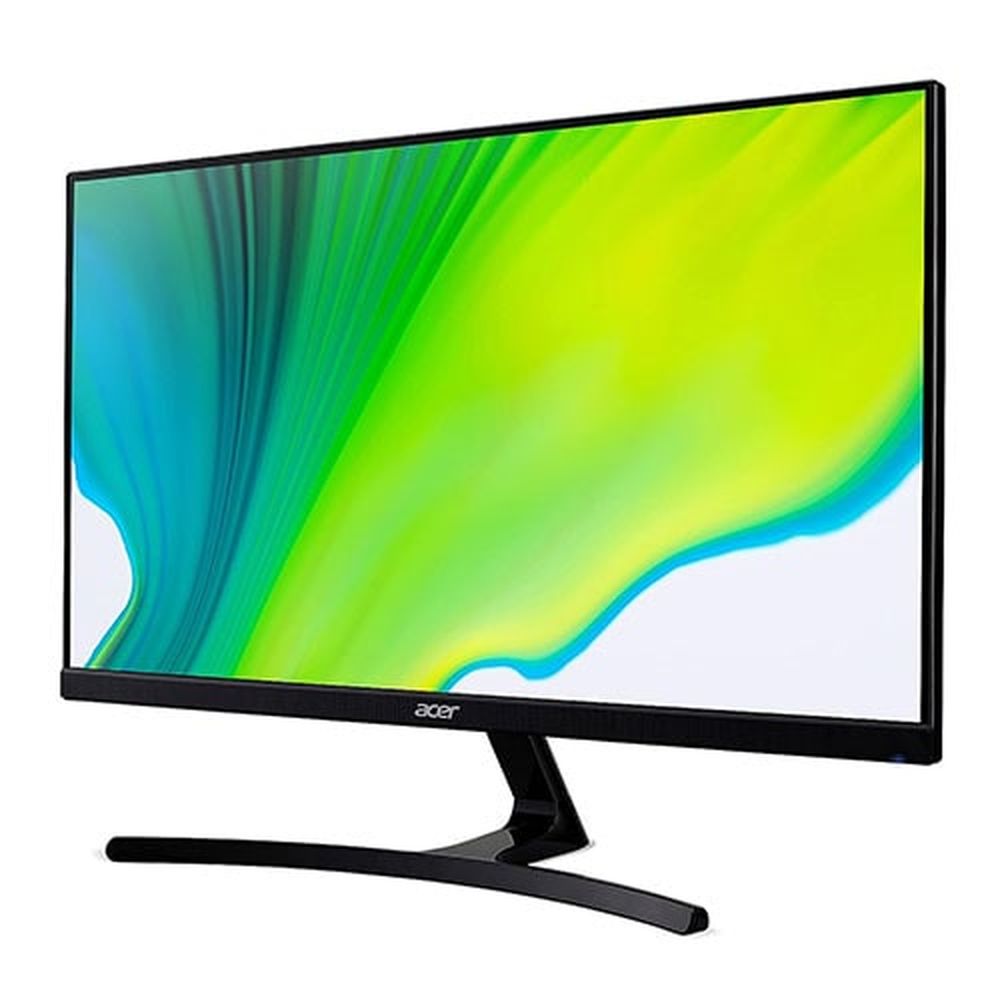 ACER K273 27 Inch FHD 75Hz IPS Panel 72% SRGB 1ms AMD Freesync IPS Gaming Monitor