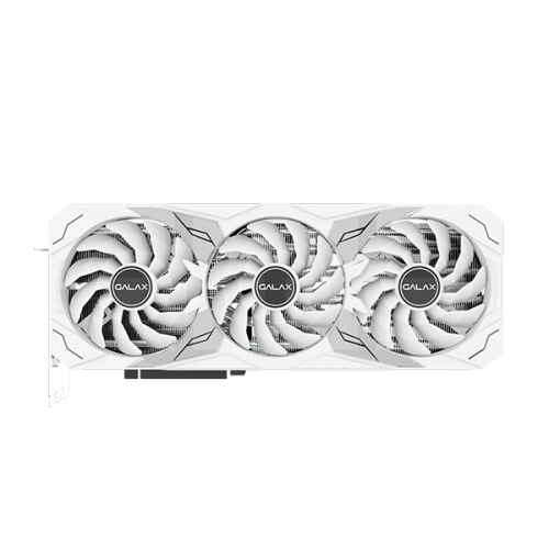 GALAX GeForce RTX 4080 16GB White (1-Click OC) Nvidia Graphic Card