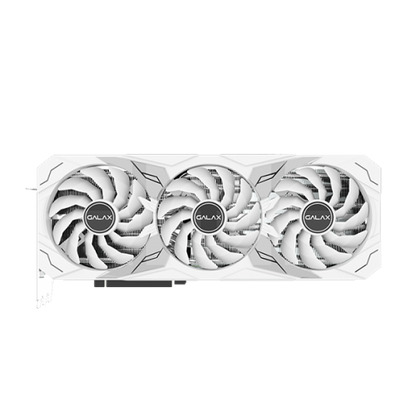 GALAX GeForce RTX 4080 16GB White (1-Click OC) Nvidia Graphic Card